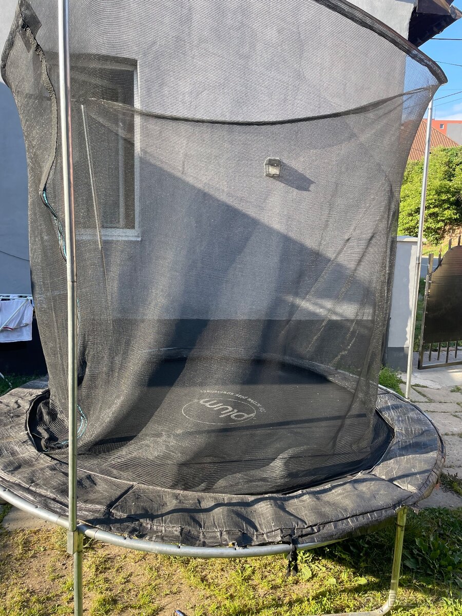 Trampolína 2.40cm