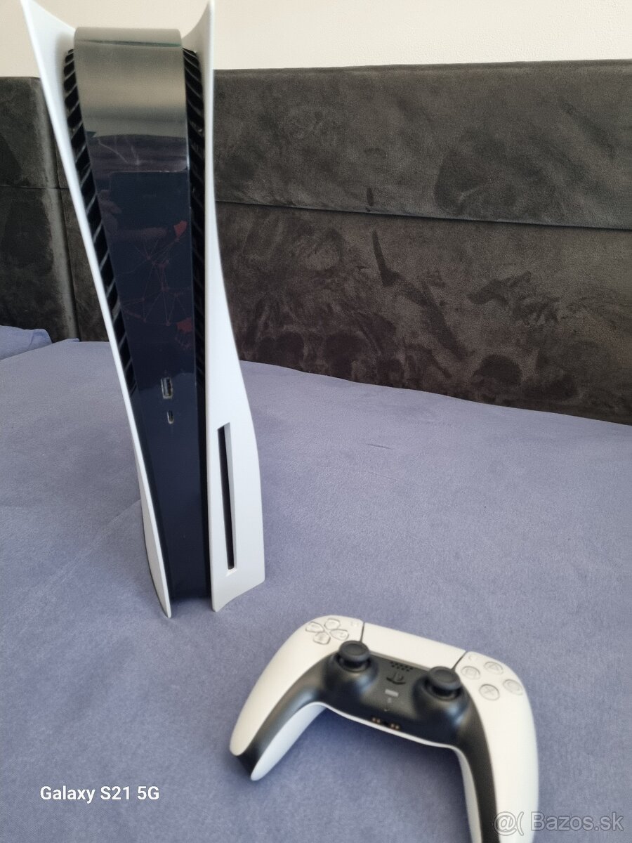PlayStation 5