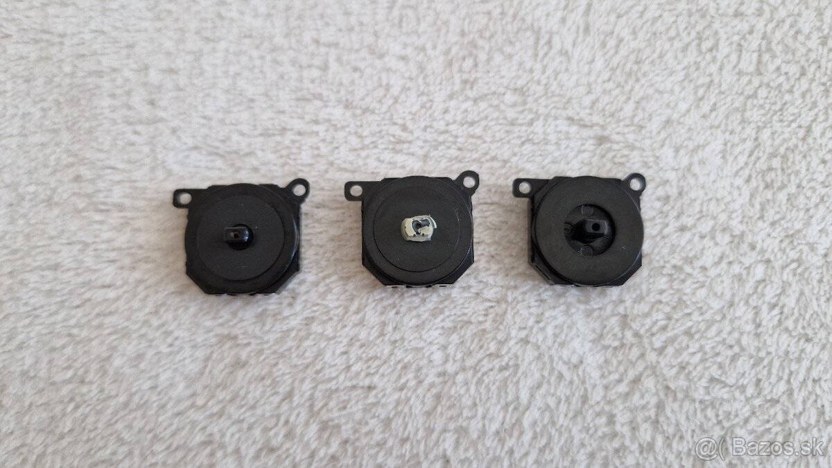 PSP 100x náhradný joystick