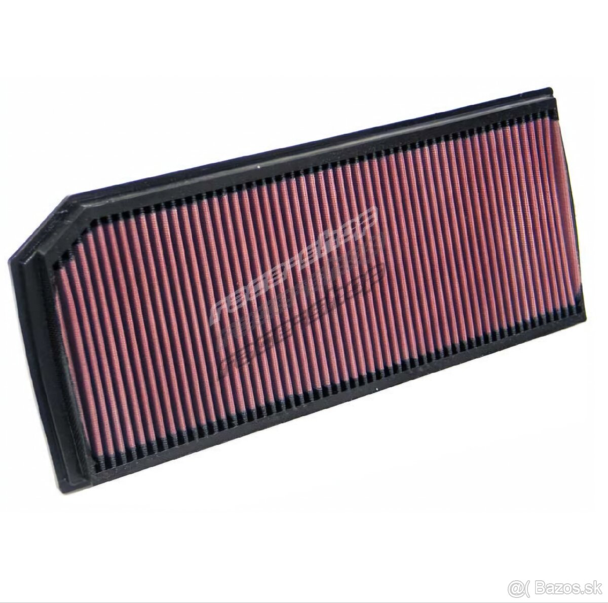 K&N vzduchový filter Golf 5 GTI 2.0 TFSI