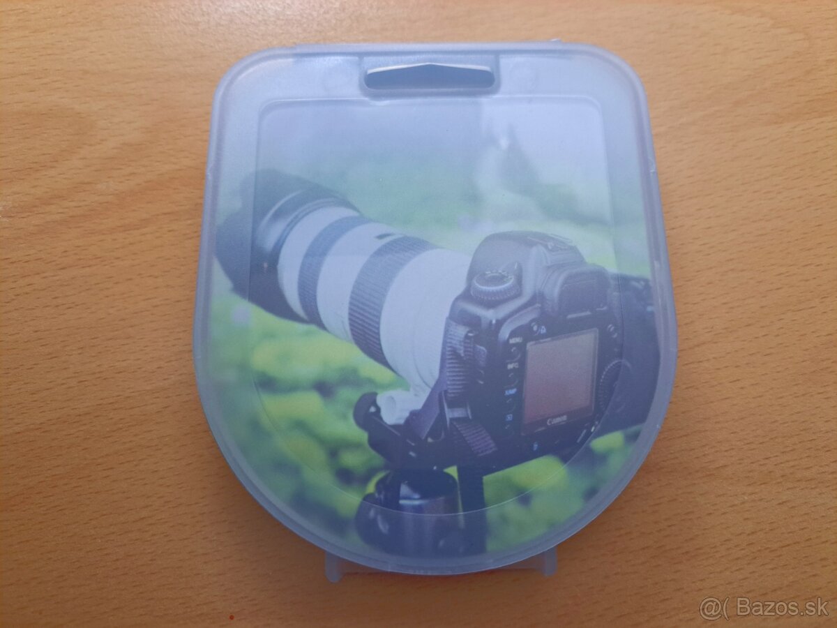 Predám CPL filter SZKOSTON pre objektív 67mm