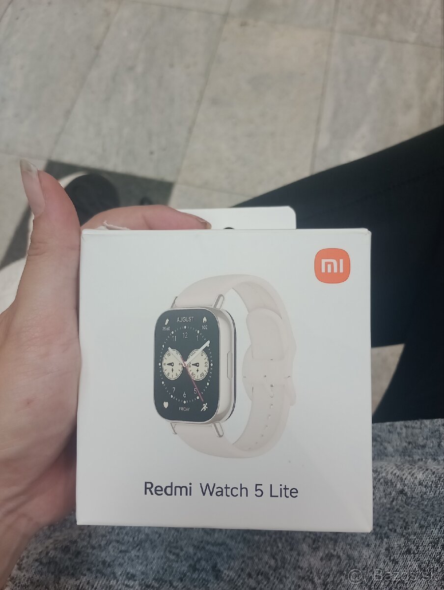 Predám Smart hodinky