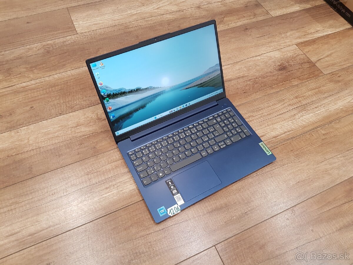 Lenovo ideapad Slim 3 15IAN8