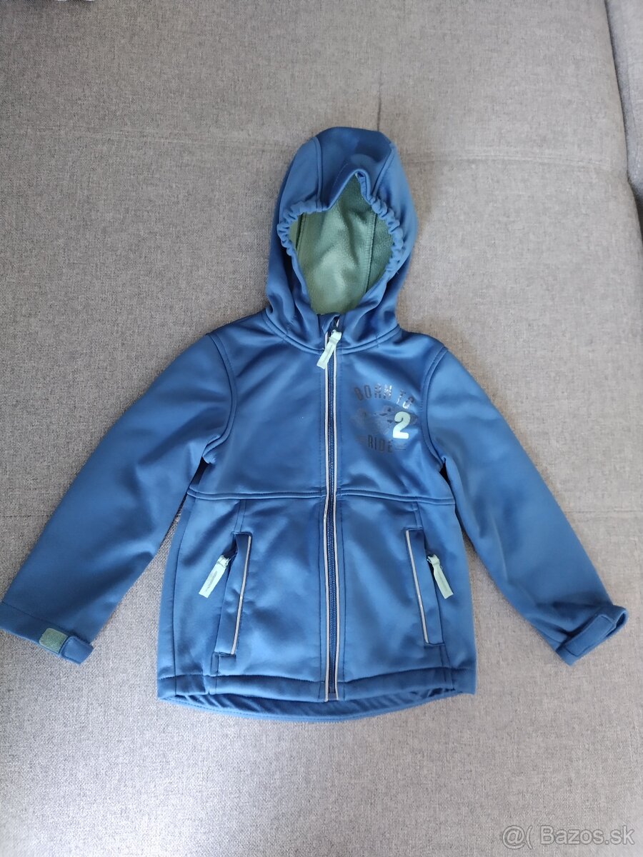 Prechodna bunda 98