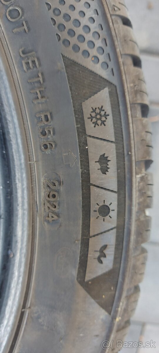225 45 r17 Imperial