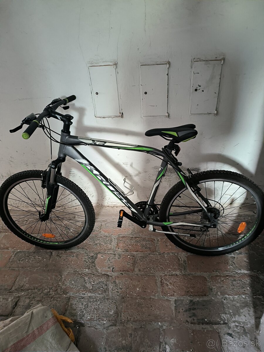 Kross Hexagon X3
