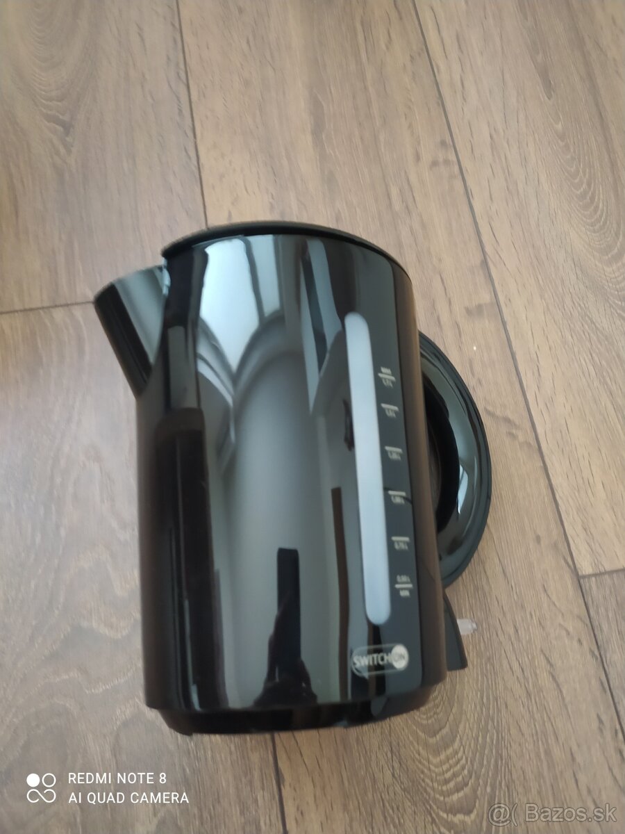 kanvicana na vodu - 17 eur NOVA