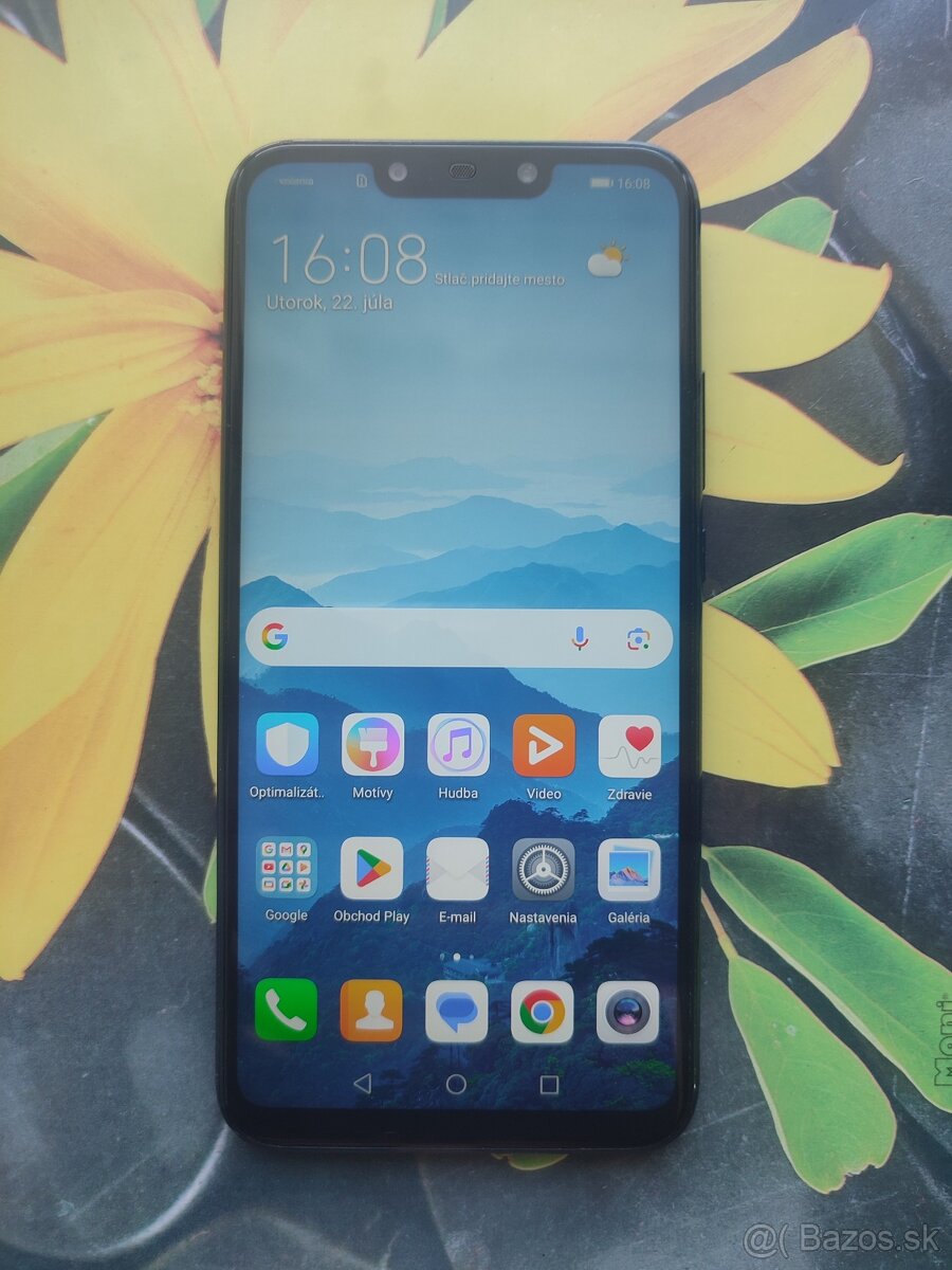 Predám Huawei máte 20 Lite