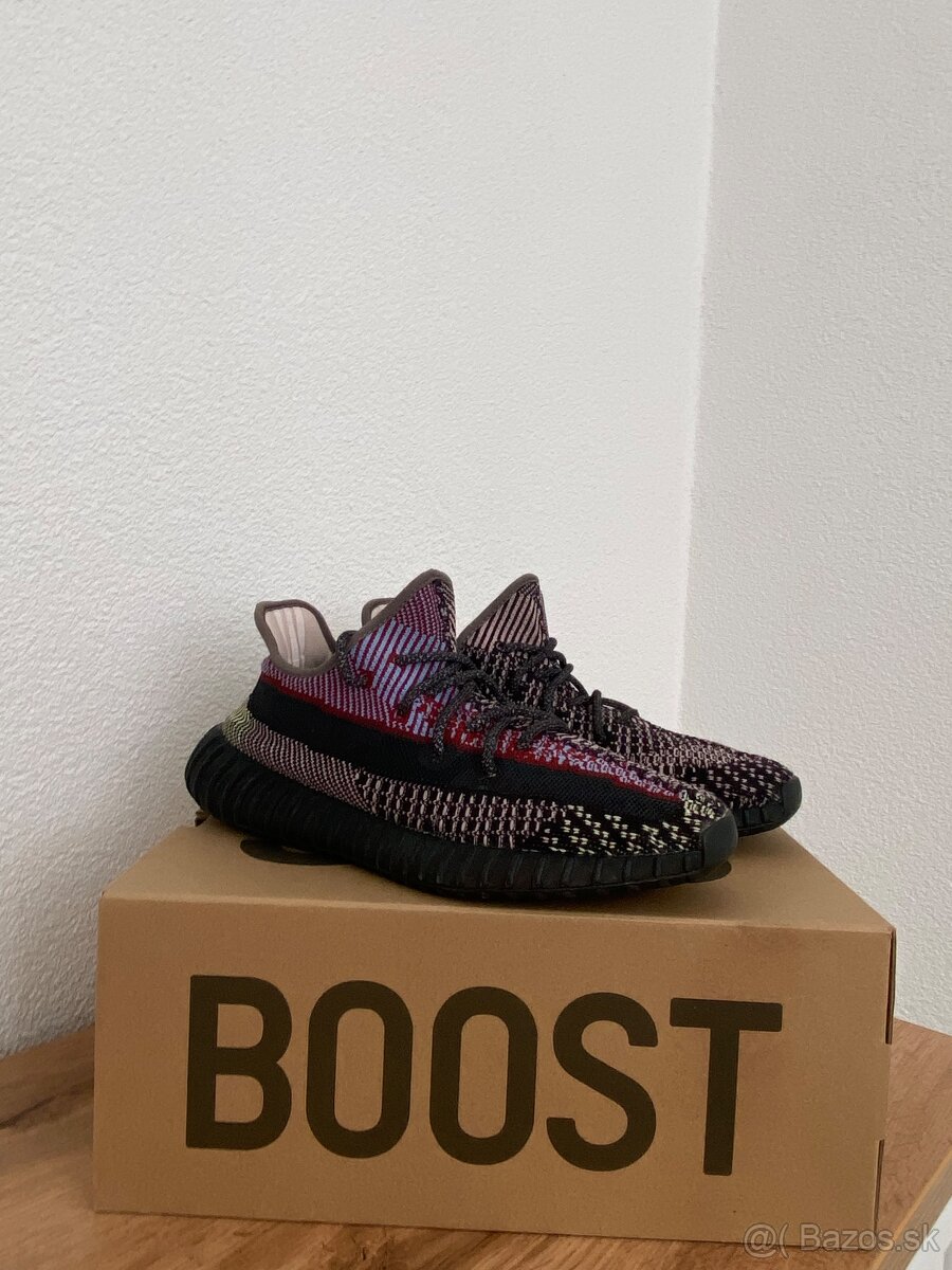 Adidas Yeezy Boost 350 YECHEI