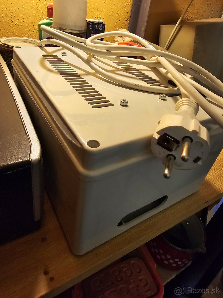 Ovládanie k CNC
