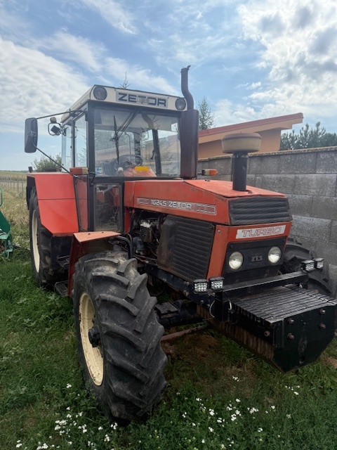Zetor zts 16245