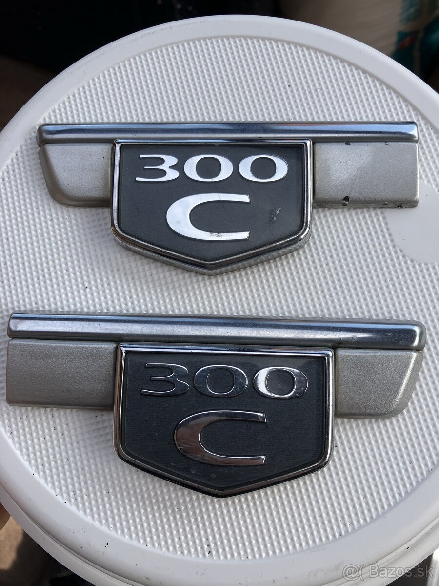 Chrysler 300c