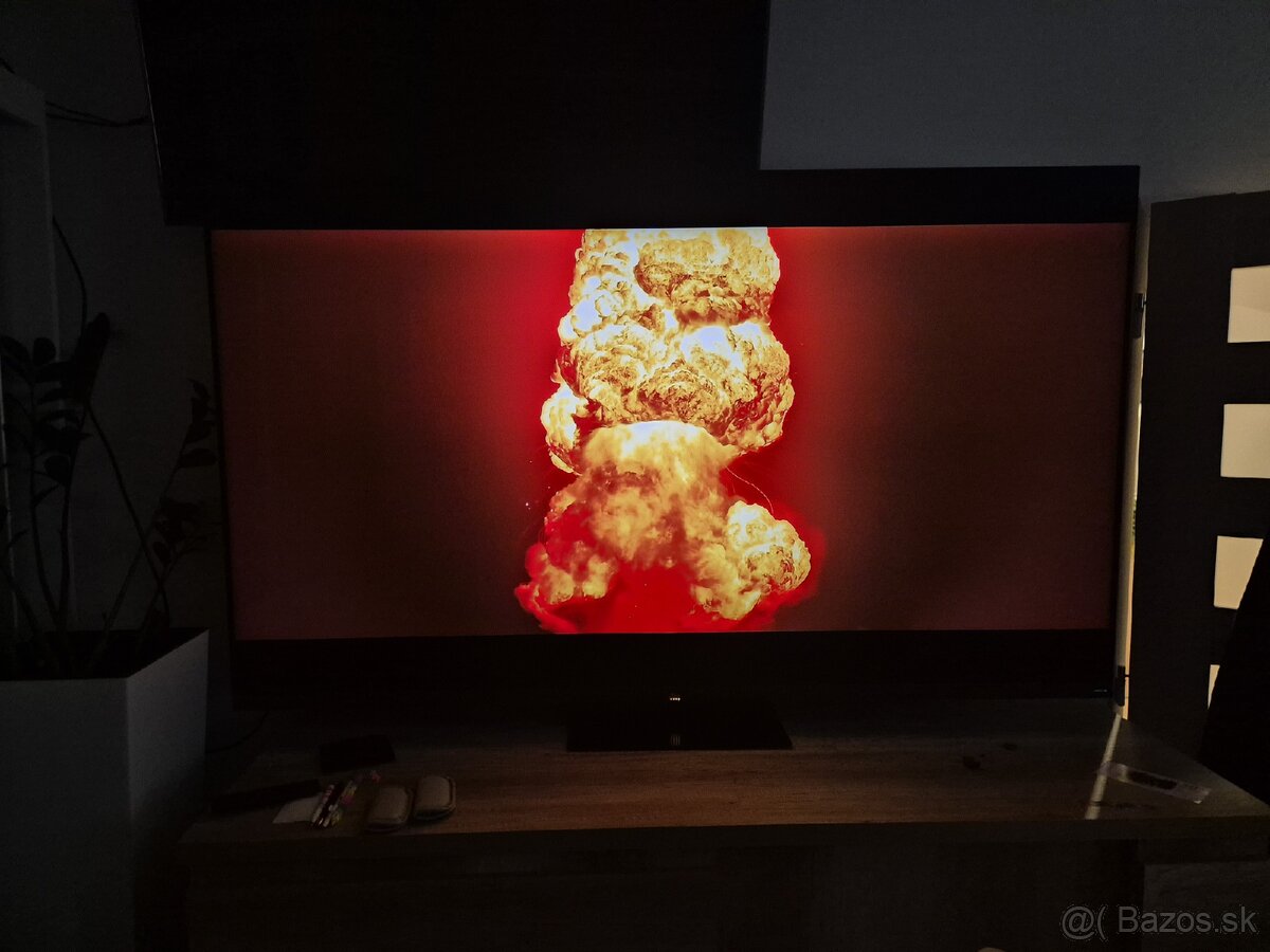 Predam Mini Led TV TCL 75C935