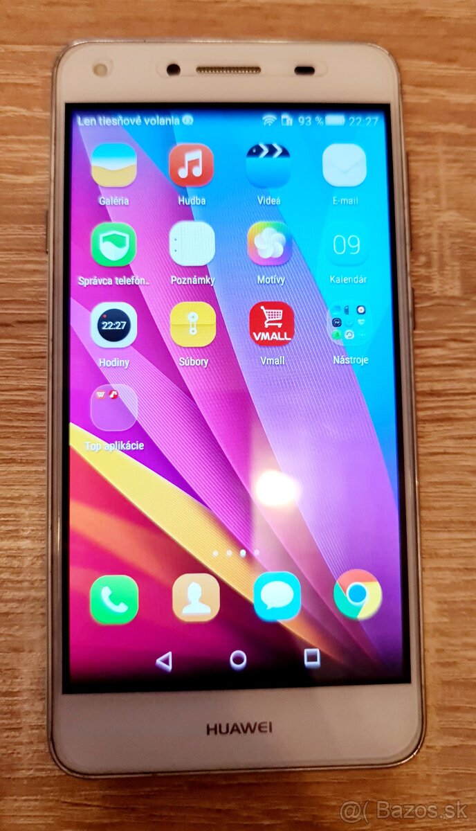 Huawei Y5 II