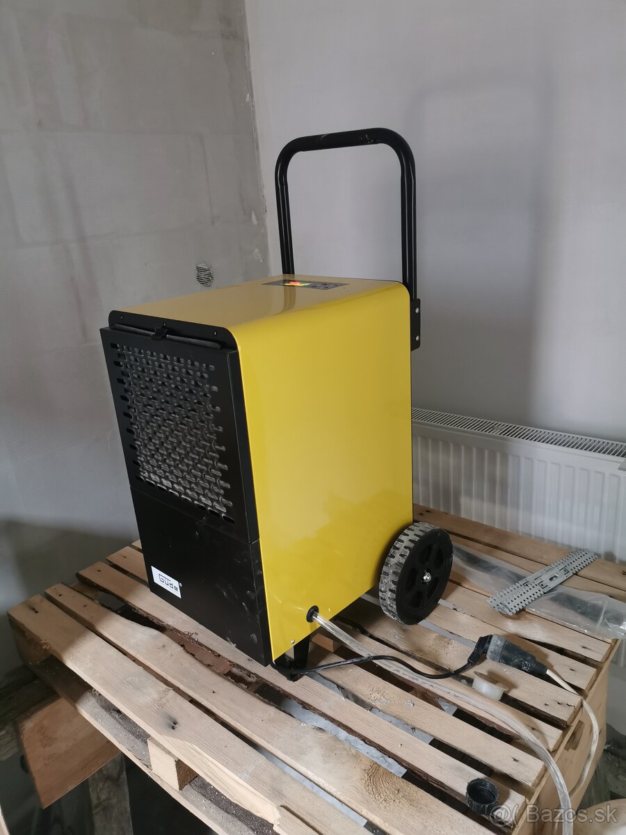 Prenajmem odvlhcovac