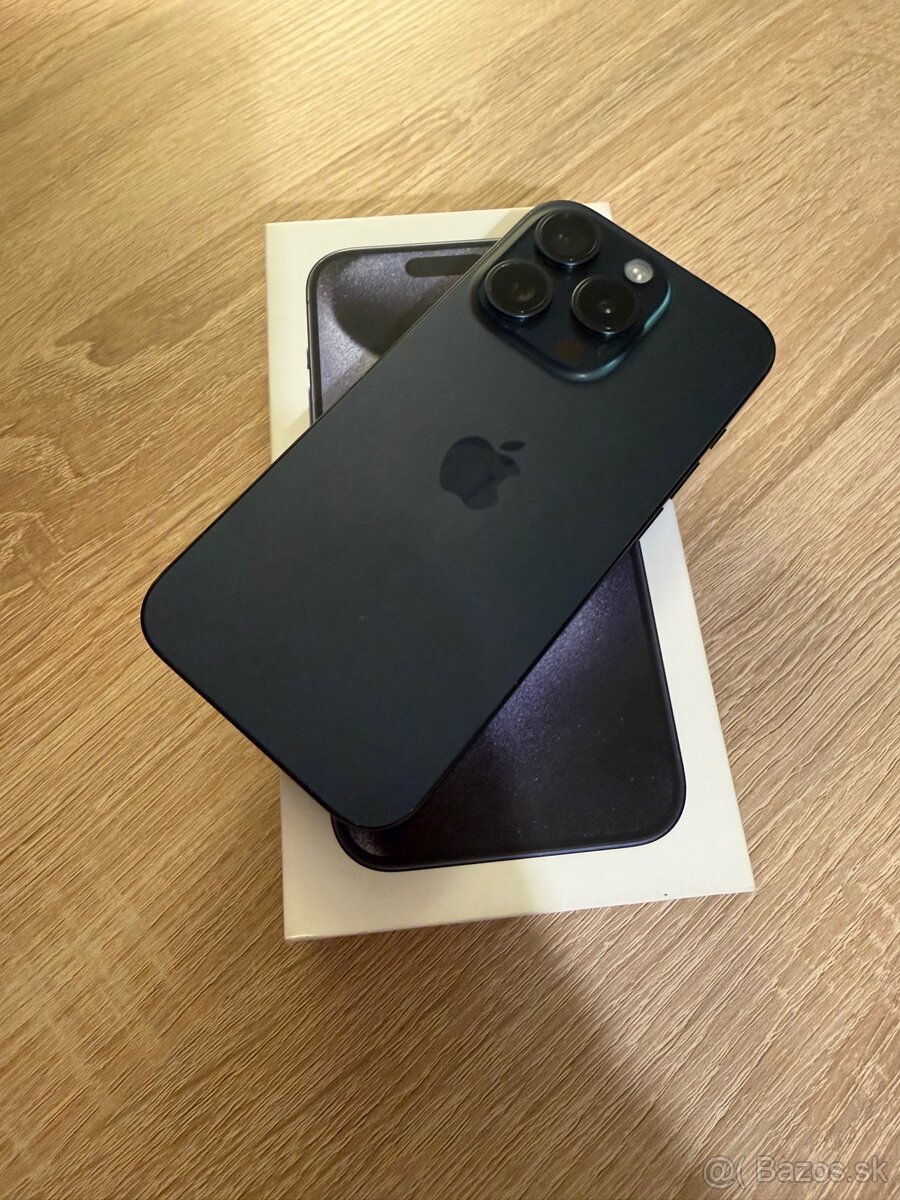 Apple iPhone 15 PRO 128gb