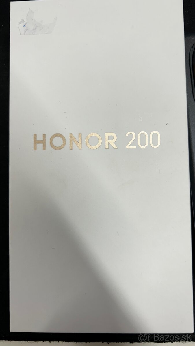 Honor 200