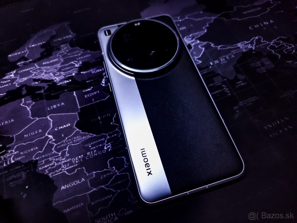 Vymenim Xiaomi 15 Ultra za Iphon 16 Pro Max - S25U - S23U