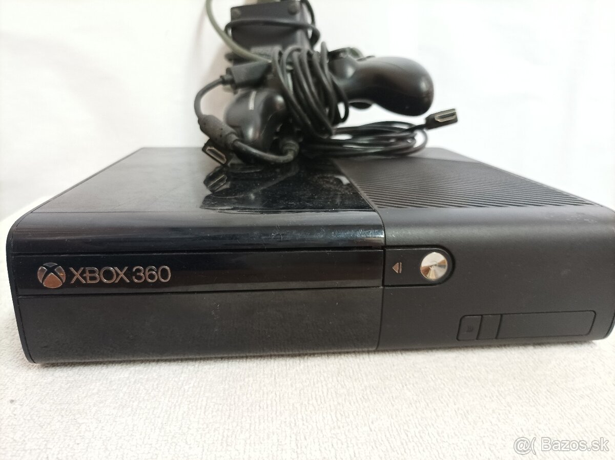 Xbox 360