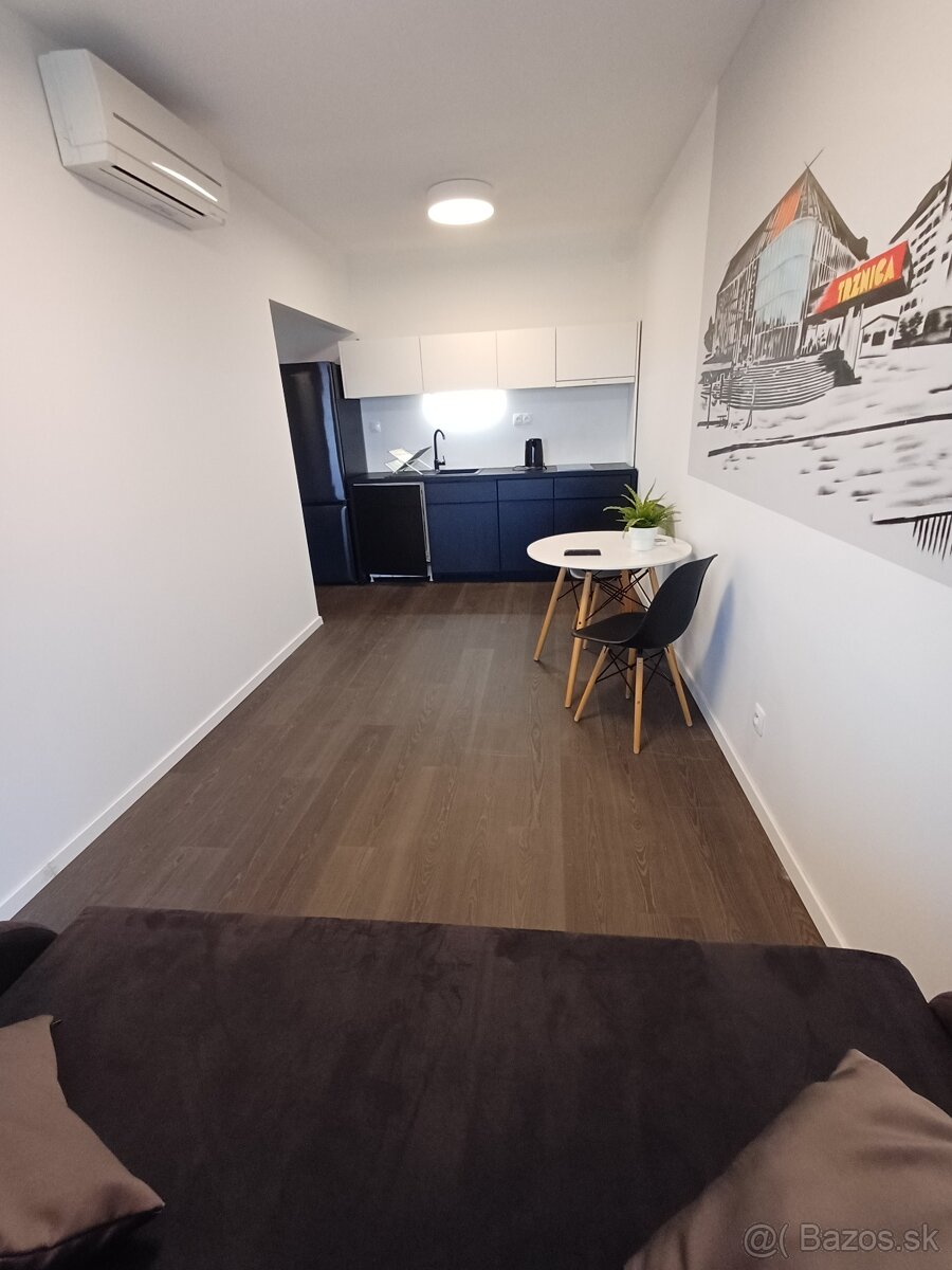 Predam 2 izb. apartmán,Žilinská, BA – Staré mesto.