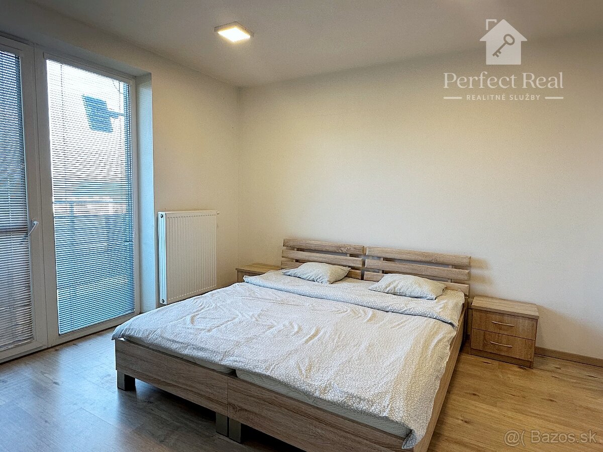 🌿Apartmán / Garsónka - Komfortné ubytovanie - Dúbravka 🌿