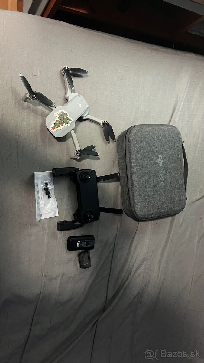 Dji Mavic mini
