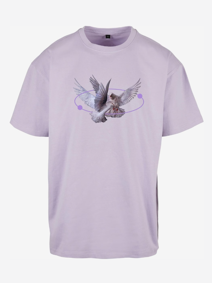 Tričko Viva la Liberte, nové, veľkosť XS