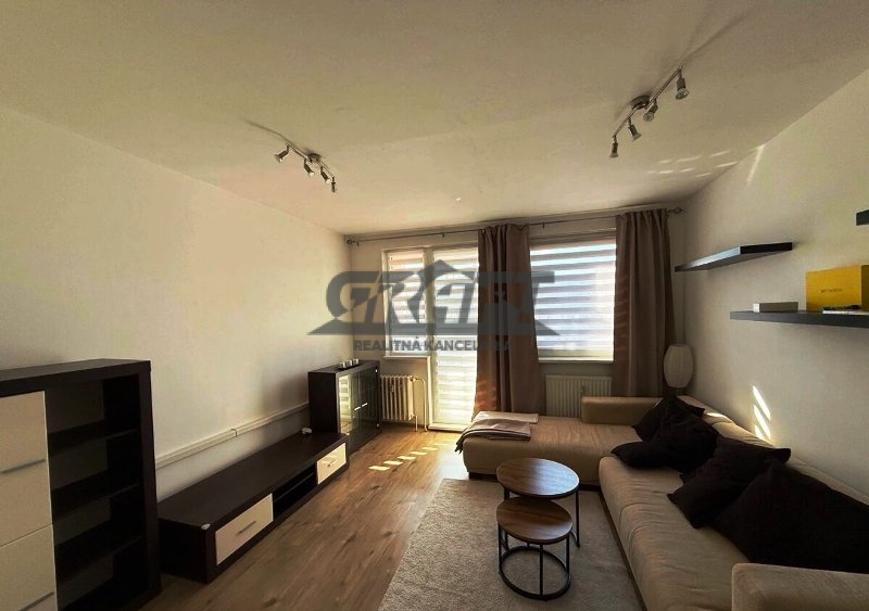 Na prenájom 3-izb. byt ul J. Poničana – Devínska