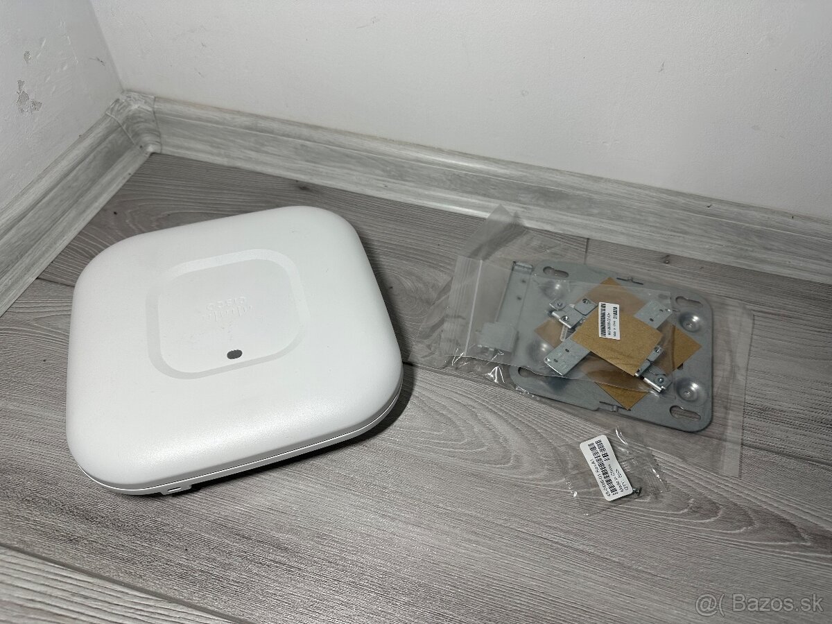 Cisco AiroNet 2702i znížena cena