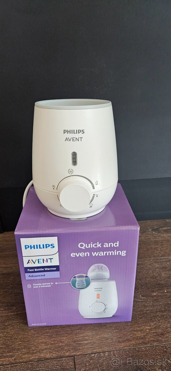 Philips AVENT SCF355