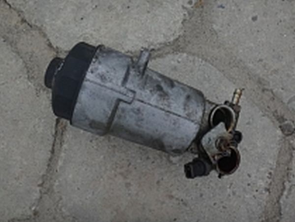 bmw budka oleja m62 4.4i bmw x5