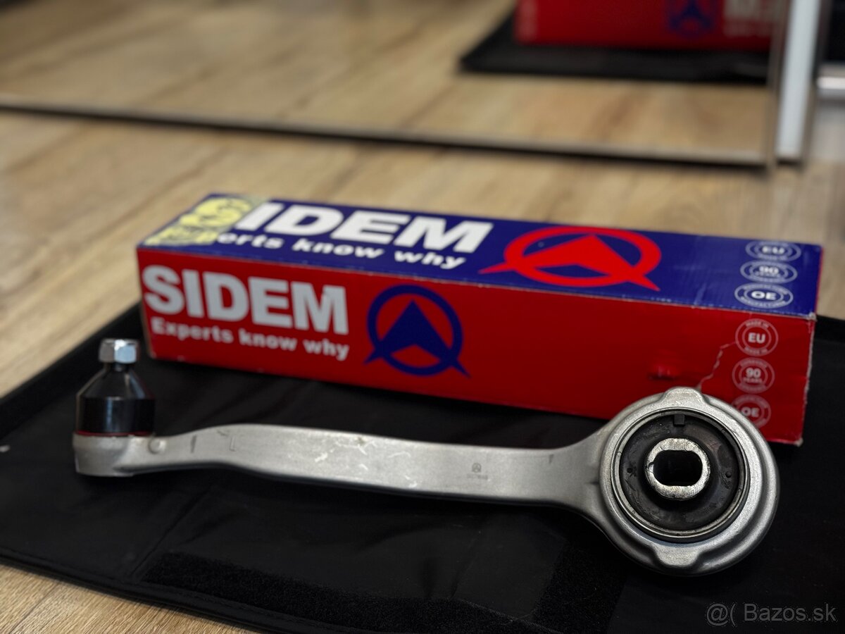 Kyvne rameno w204, w207