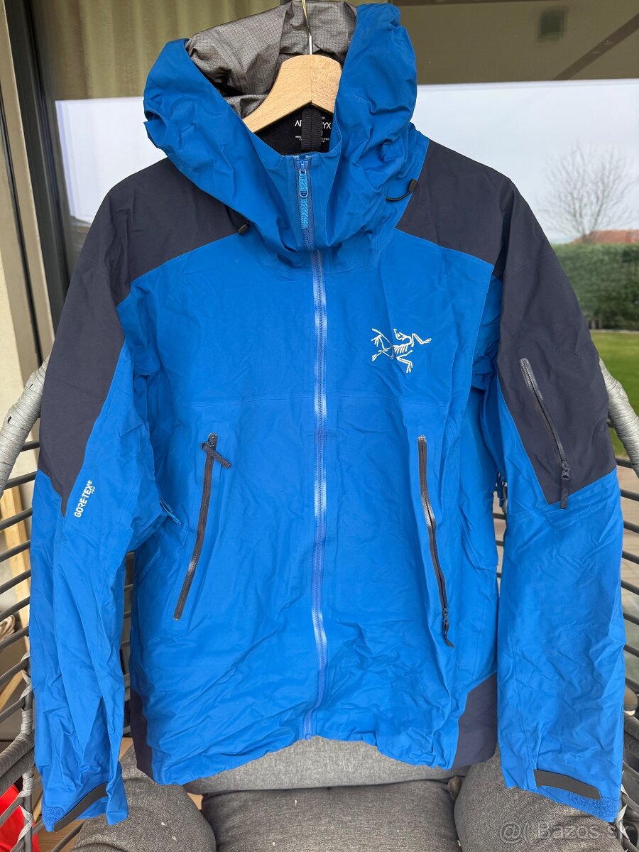 Arc'teryx Rush LT Jacket – M