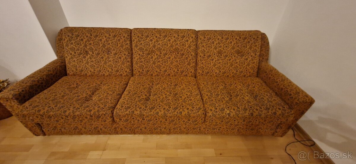 Darujem sedaciu súpravu