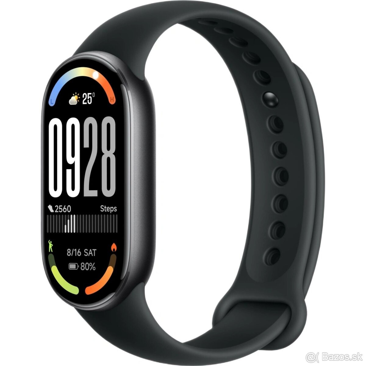 Xiaomi smart band 10