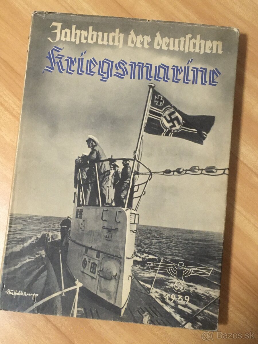 KRIEGSMARINE - WEHRMACHT