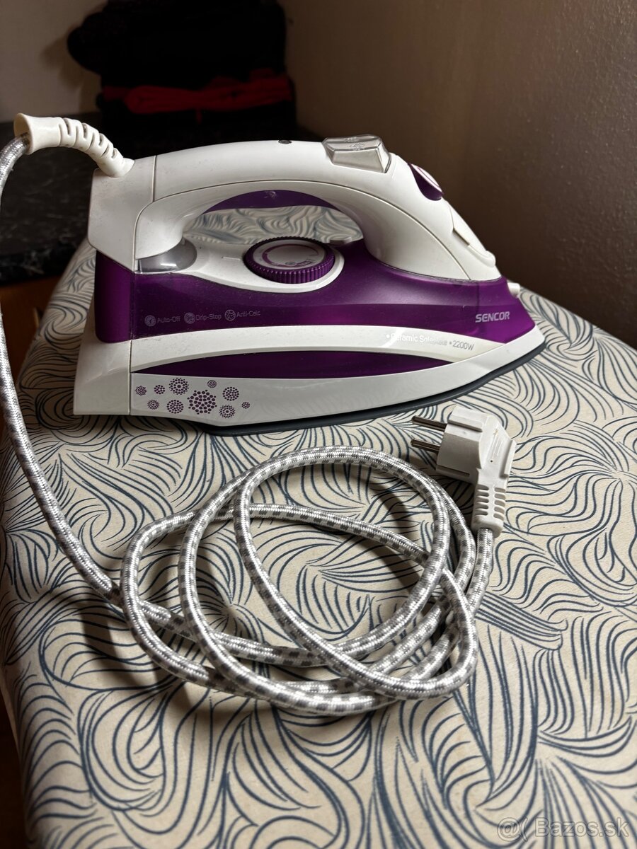 Zehlicka Sencor 2200W