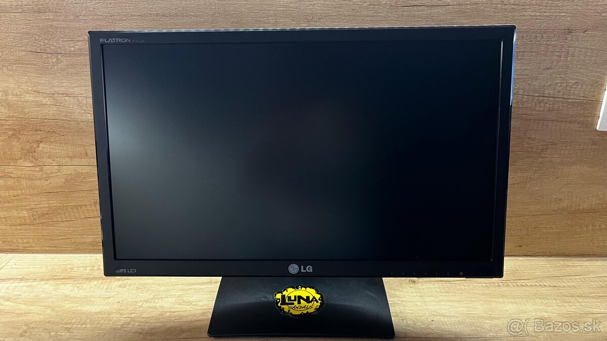 Lg IPS monitor