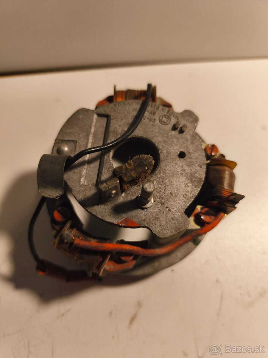 Stator Jawa 50typ21,23