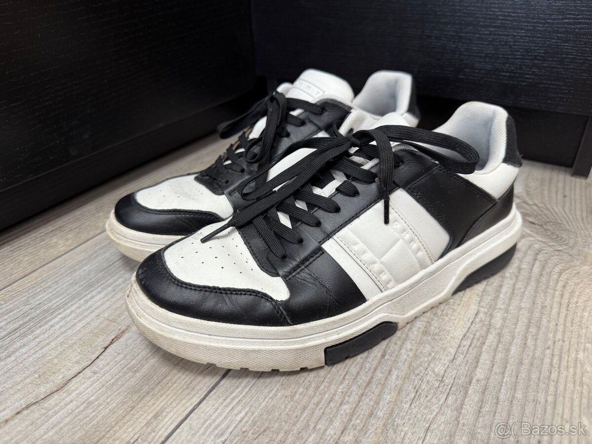 Tommy Jeans tenisky