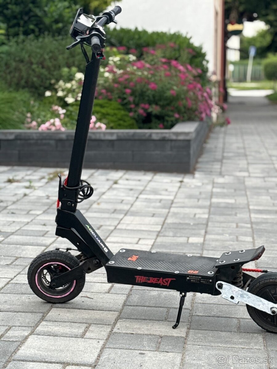 Kukirin g2