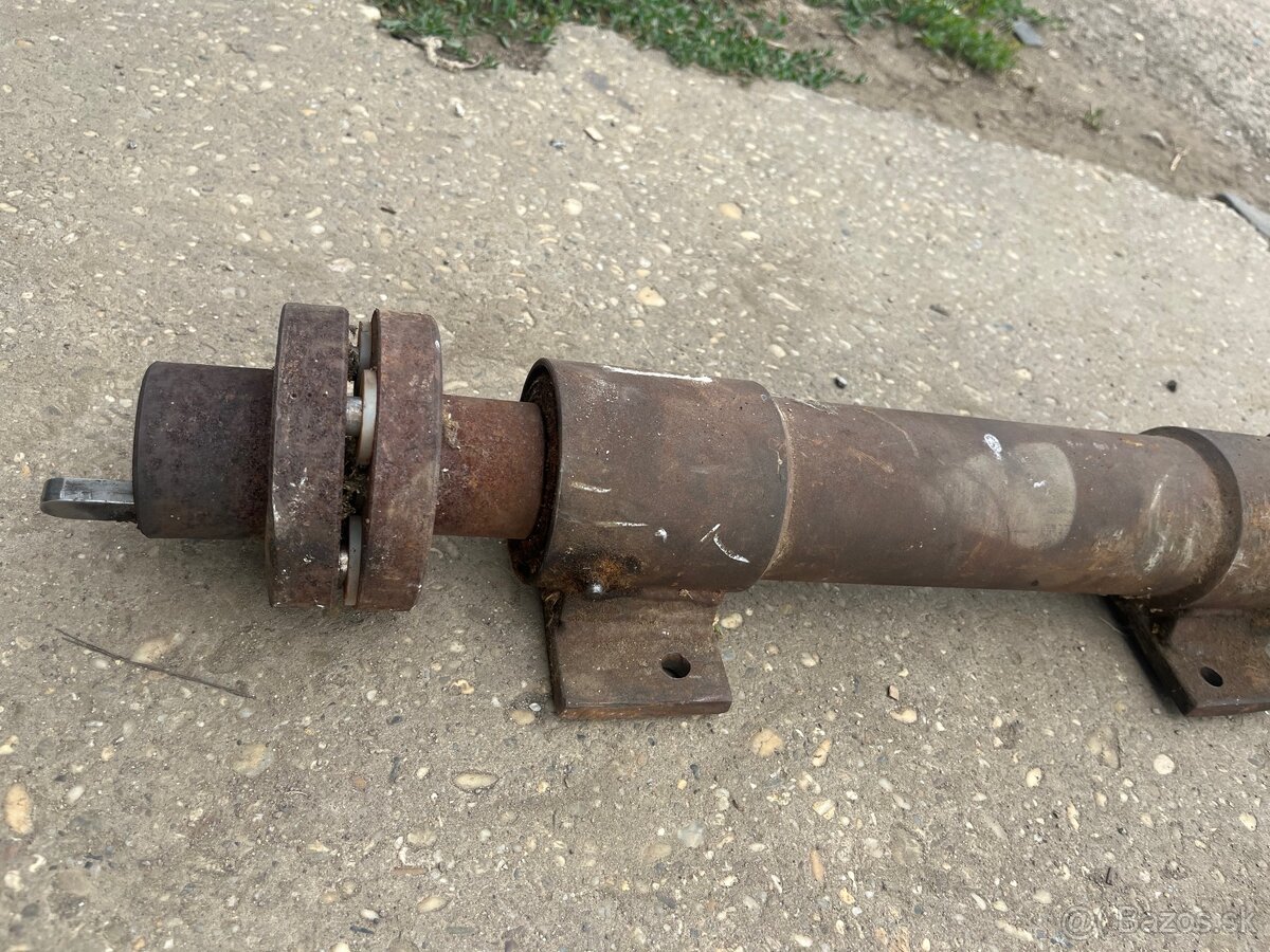 Oska na cinkular