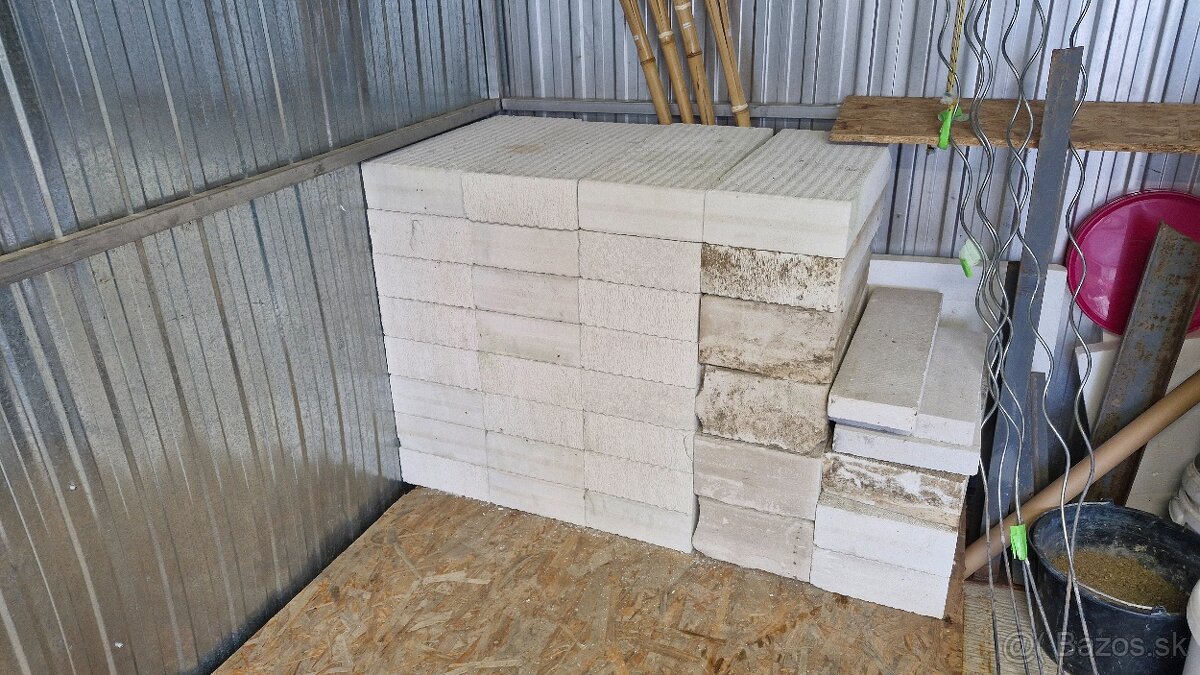 Ytong 10 cm
