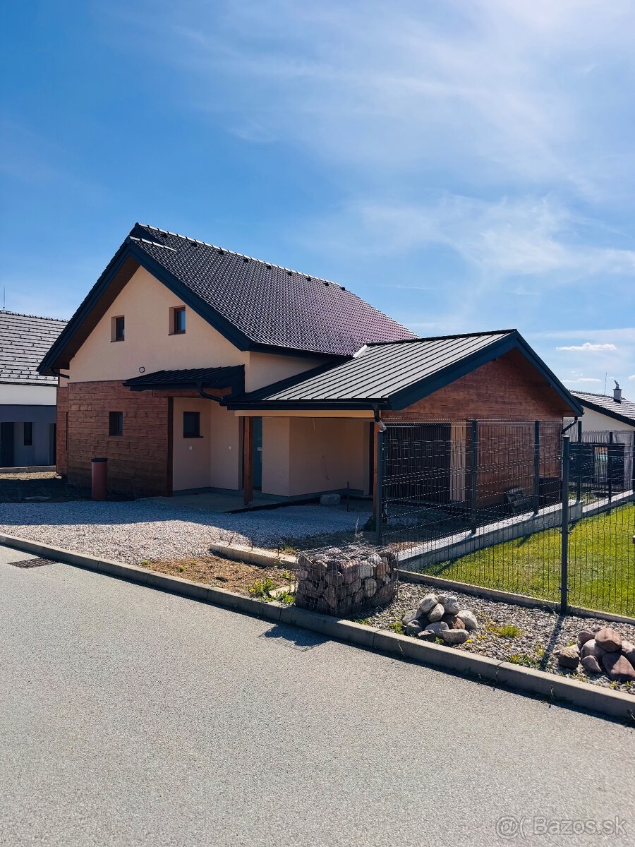 Property for sale · 201.45 m² · Kežmarok — 499 999 €
