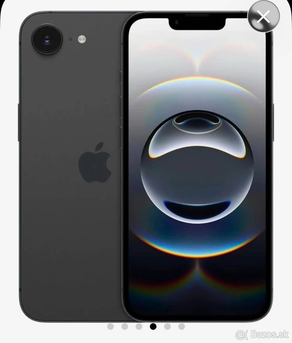 Iphone 16e