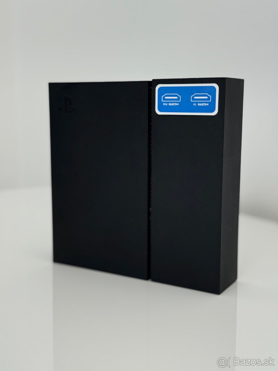 originál PlayStation VR Processor Unit V1 (CUH-ZVR1)
