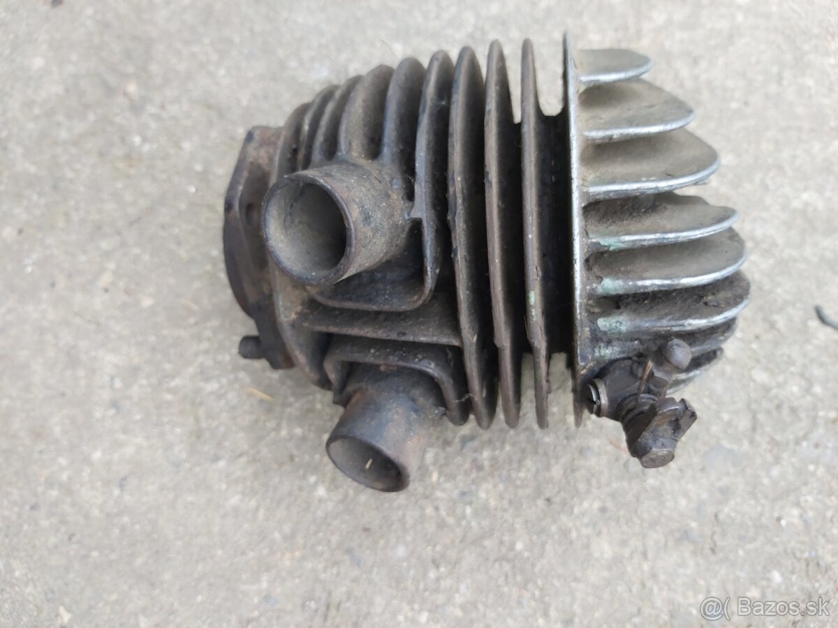 Čz 125t