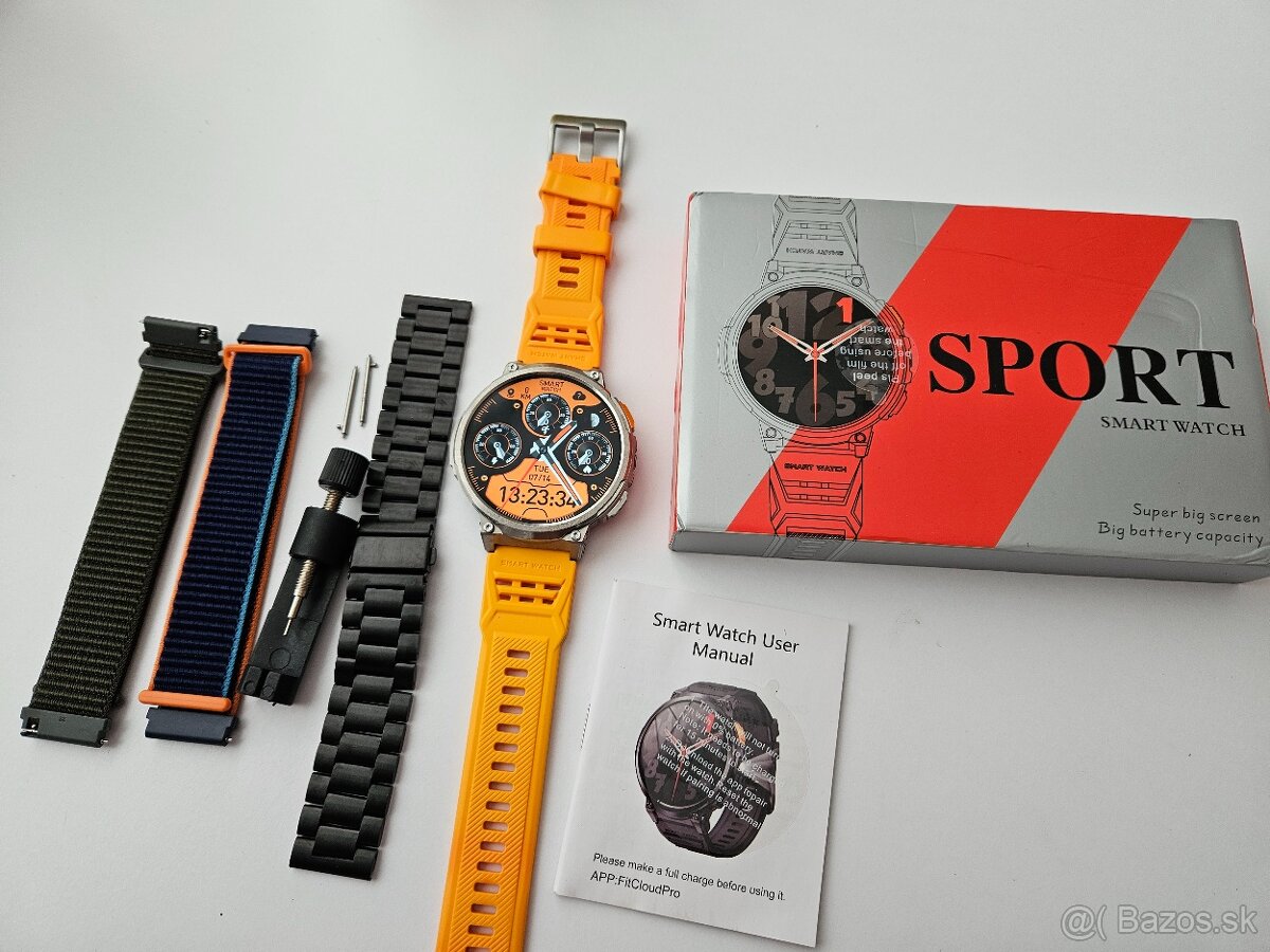 Smart Watch