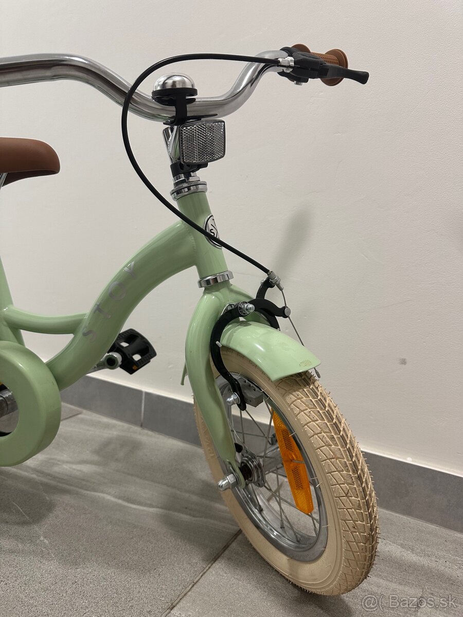 Bicycle STOY