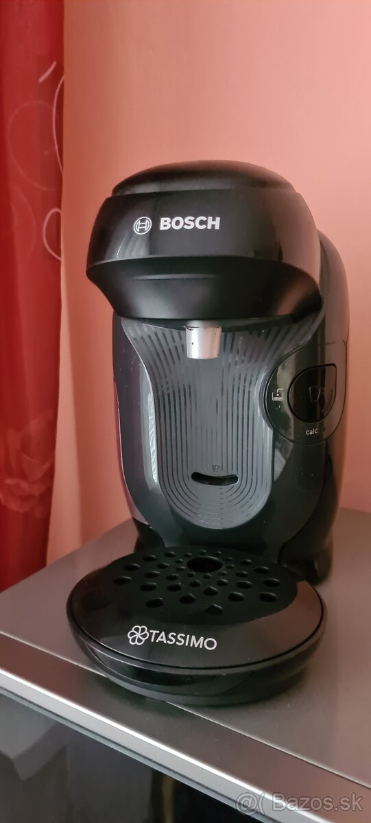 Tassimo Style Bosch